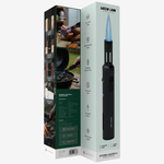 Green Lion Storm Windproof Lighter X