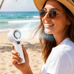 Green Lion WINDIX PRO Handheld Fan