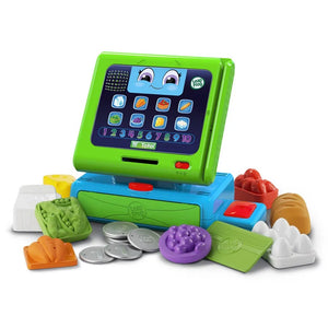 LeapFrog Count-Along Register - Interactive Role Play Cash Register