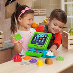 LeapFrog Count-Along Register - Interactive Role Play Cash Register