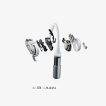 Nothing Ear (open) (B182)