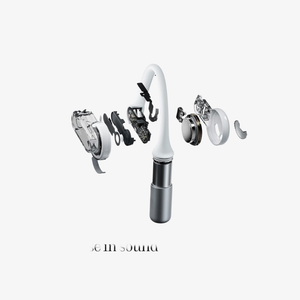 Nothing Ear (open) (B182)