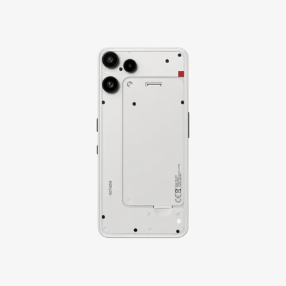 Nothing Phone (3a) Lite