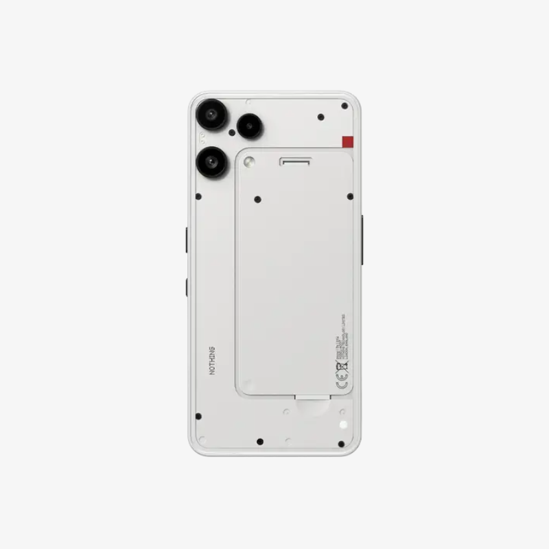 Nothing Phone (3a) Lite