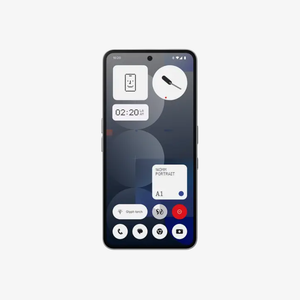 Nothing Phone (3a) Pro
