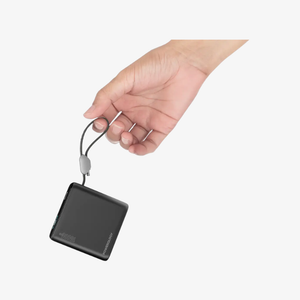 Powerology 15000mAh Mini Power Bank