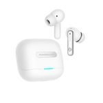 Powerology 6 Mic Hybrid ANC + ENC True Wireless Buds