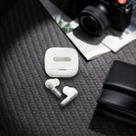 Powerology 6 Mic Hybrid ANC + ENC True Wireless Buds