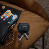 Powerology 6 Mic Hybrid ANC + ENC True Wireless Buds
