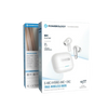 Powerology 6 Mic Hybrid ANC + ENC True Wireless Buds
