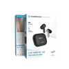 Powerology 6 Mic Hybrid ANC + ENC True Wireless Buds