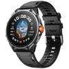 Powerology Alfa Urban Sports GPS Smart Watch