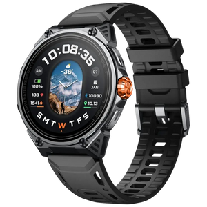 Powerology Alfa Urban Sports GPS Smart Watch