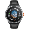 Powerology Alfa Urban Sports GPS Smart Watch