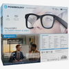 Powerology Cannes Smart Audio Sunglasses