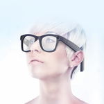 Powerology Cannes Smart Audio Sunglasses