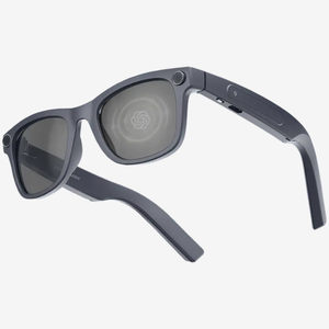 Powerology Cannes Smart Audio Sunglasses