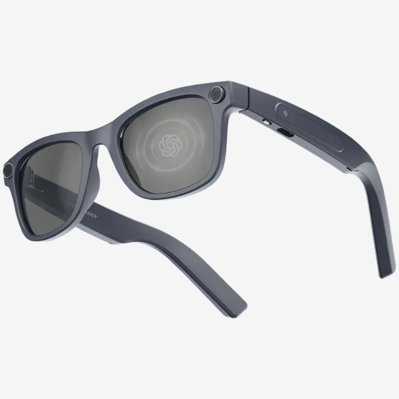 Powerology Cannes Smart Audio Sunglasses