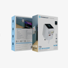 Powerology Halo Dual-Port GaN Charger