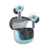 Powerology Quad ENC True- Wireless Buds
