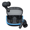Powerology Quad ENC True- Wireless Buds
