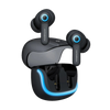 Powerology Quad ENC True- Wireless Buds