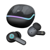 Powerology Quad ENC True- Wireless Buds