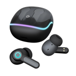 Powerology Quad ENC True- Wireless Buds