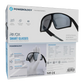 Powerology Rivox Smart Glasses