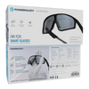 Powerology Rivox Smart Glasses