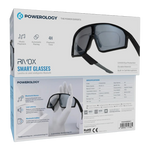 Powerology Rivox Smart Glasses