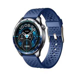 Powerology Sanam Urban Sports Smart Watch