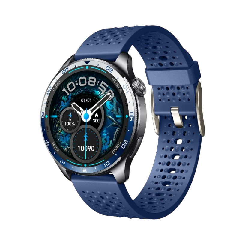Powerology Sanam Urban Sports Smart Watch