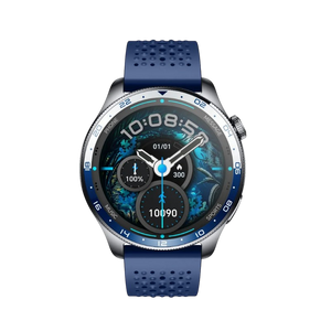 Powerology Sanam Urban Sports Smart Watch