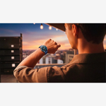 Powerology Sanam Urban Sports Smart Watch