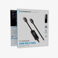 Powerology TFT Chargelink 240W USB-C Cable
