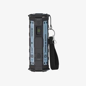 Powerology TorchPower 20000mAh Power Bank  Built-in Flashlight