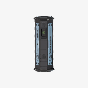 Powerology TorchPower 20000mAh Power Bank  Built-in Flashlight