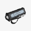 Powerology TorchPower 20000mAh Power Bank  Built-in Flashlight