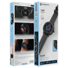 Powerology VeloFit 1.04" Smartwatch