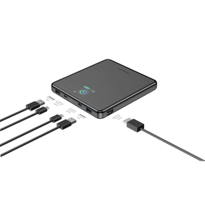 Powerology VoltStream 20000mAh Power Bank
