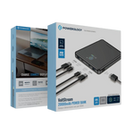 Powerology VoltStream 20000mAh Power Bank