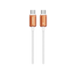 Powerology Zinco Series USB-C to USB-C