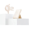 Xiaomi Power Bank 6000mAh, Ultra Slim Design – Beige – BHR9074GL