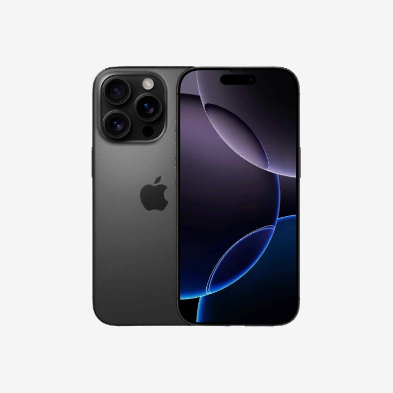 iPhone 16 Pro Max Used