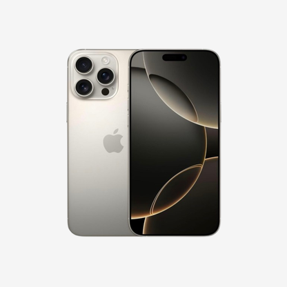 Iphone 16 Pro