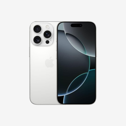Iphone 16 Pro Used