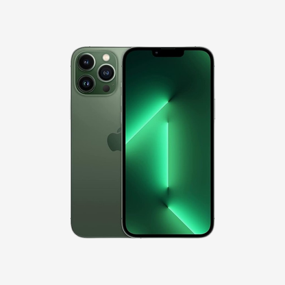iPhone 13 Pro