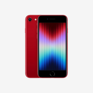 iPhone SE (2022)