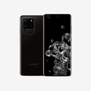 Galaxy S20 Ultra